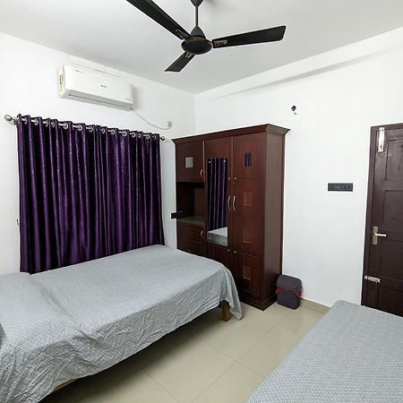 Budget Home Коччи Экстерьер фото