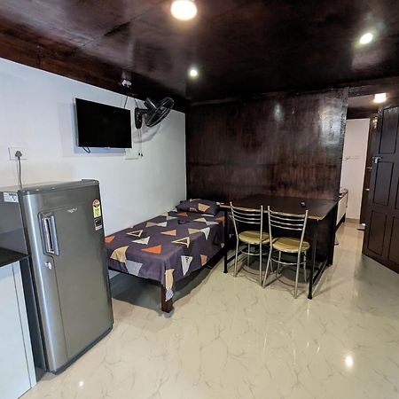 Budget Home Коччи Экстерьер фото