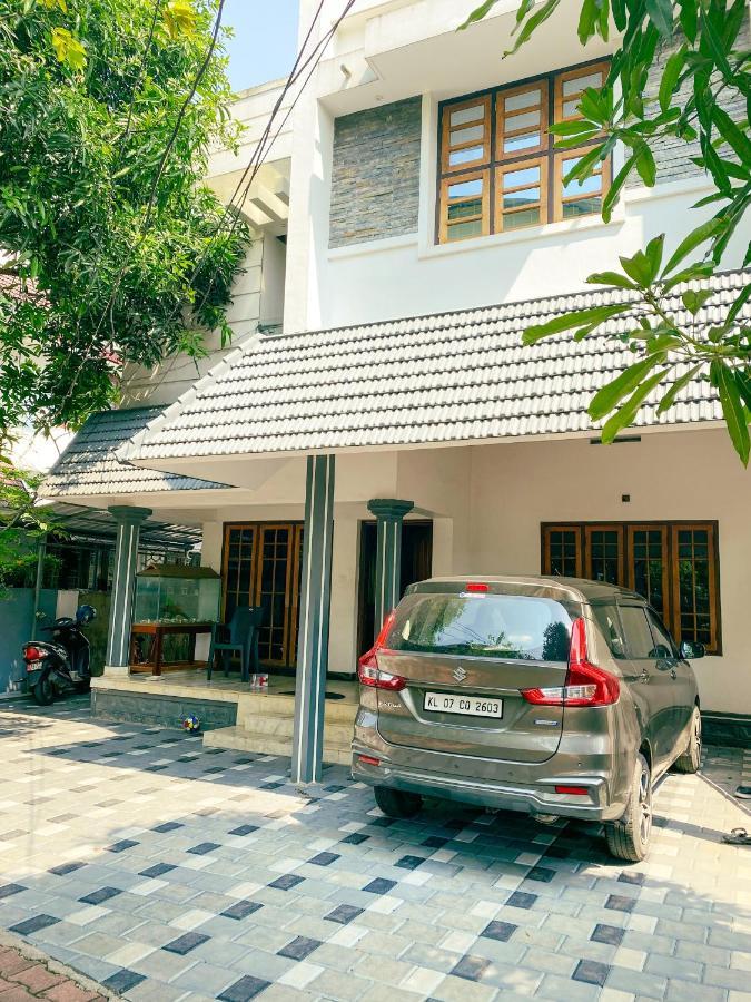 Budget Home Коччи Экстерьер фото