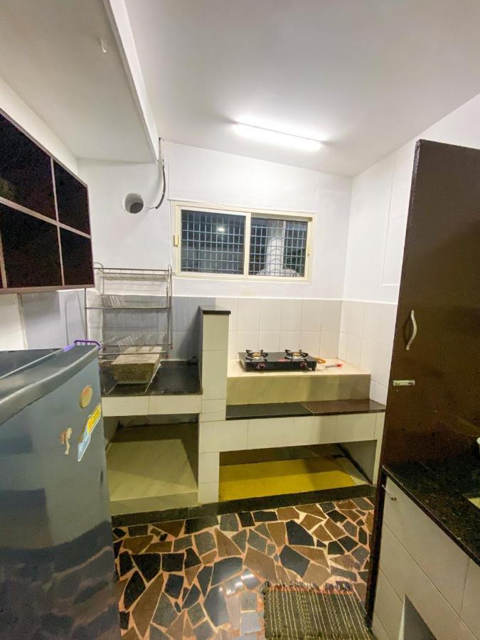 Budget Home Коччи Экстерьер фото