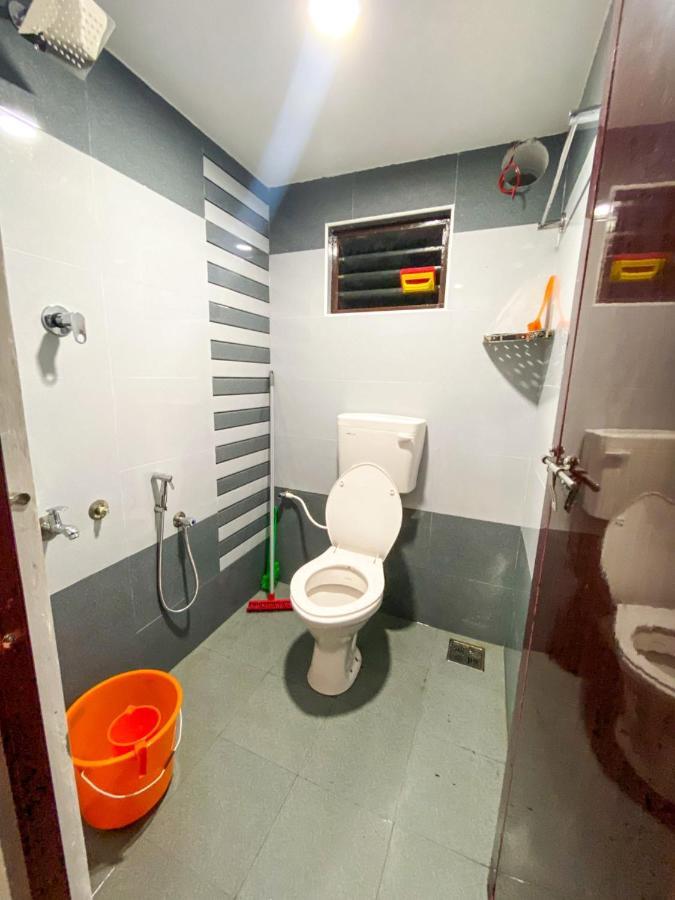 Budget Home Коччи Экстерьер фото