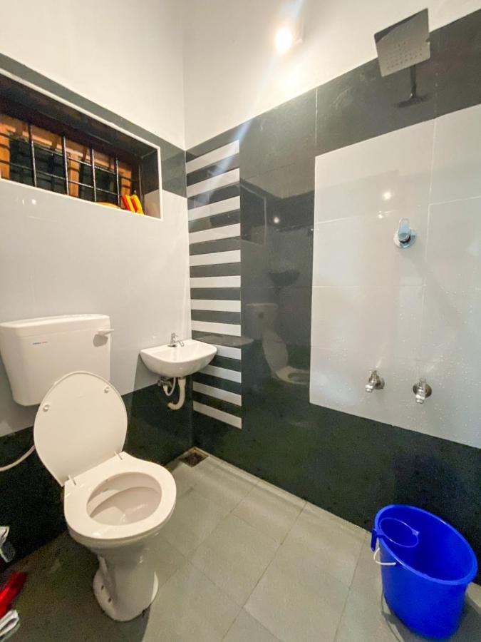 Budget Home Коччи Экстерьер фото