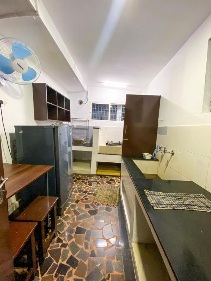 Budget Home Коччи Экстерьер фото