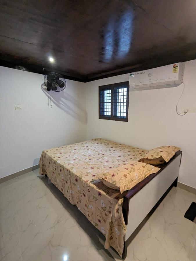 Budget Home Коччи Экстерьер фото