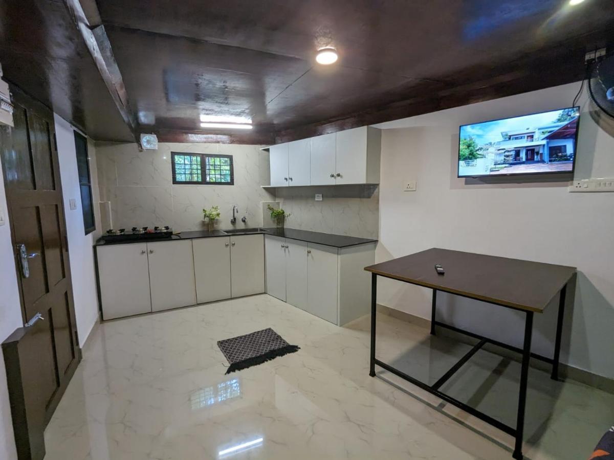 Budget Home Коччи Экстерьер фото