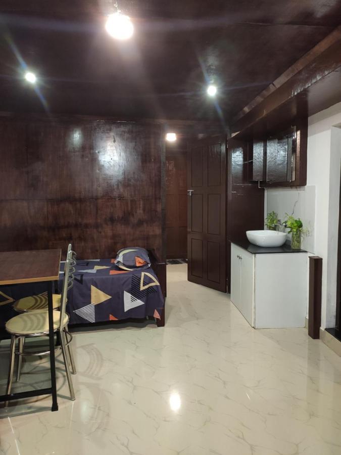 Budget Home Коччи Экстерьер фото