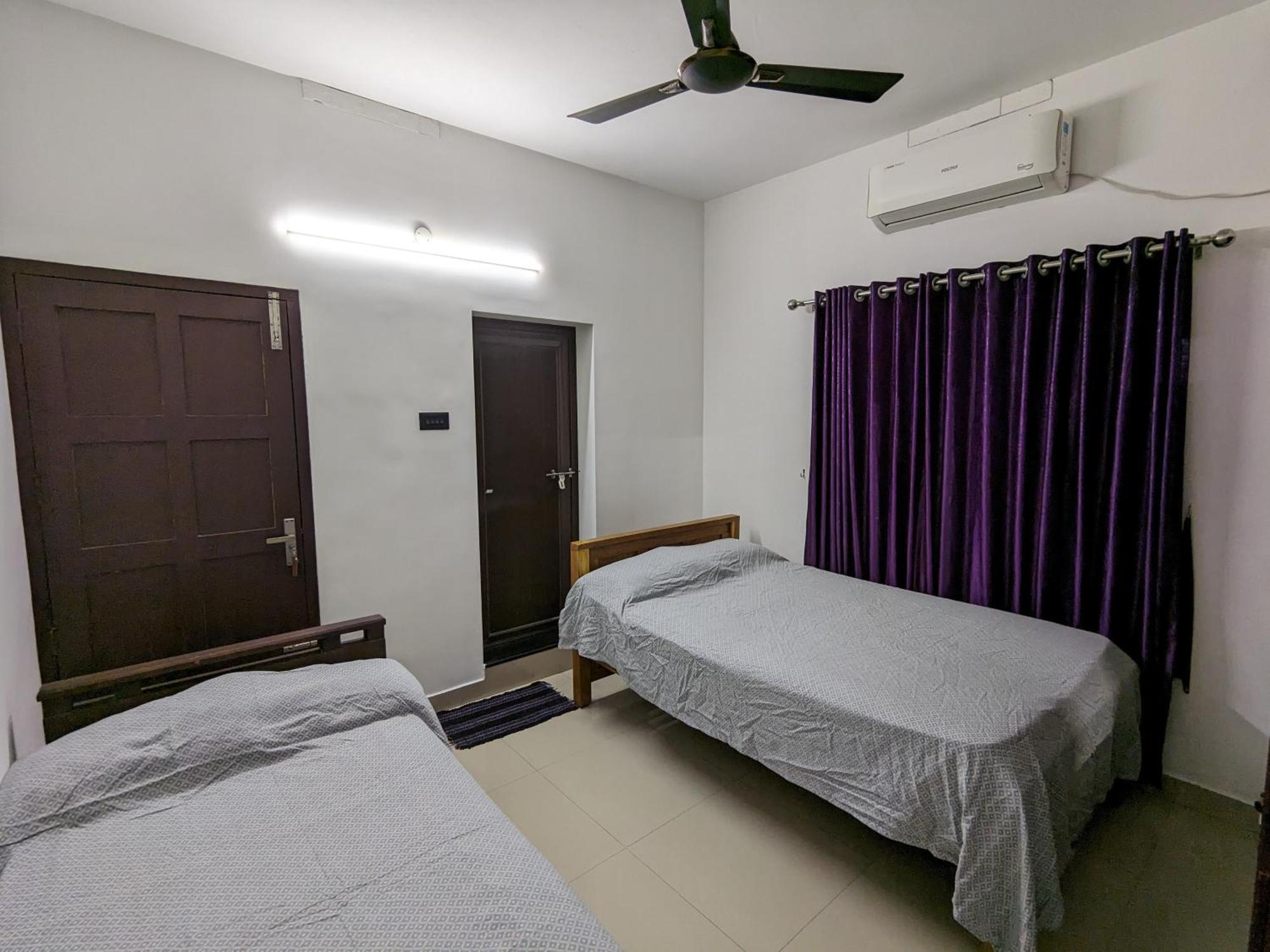 Budget Home Коччи Экстерьер фото