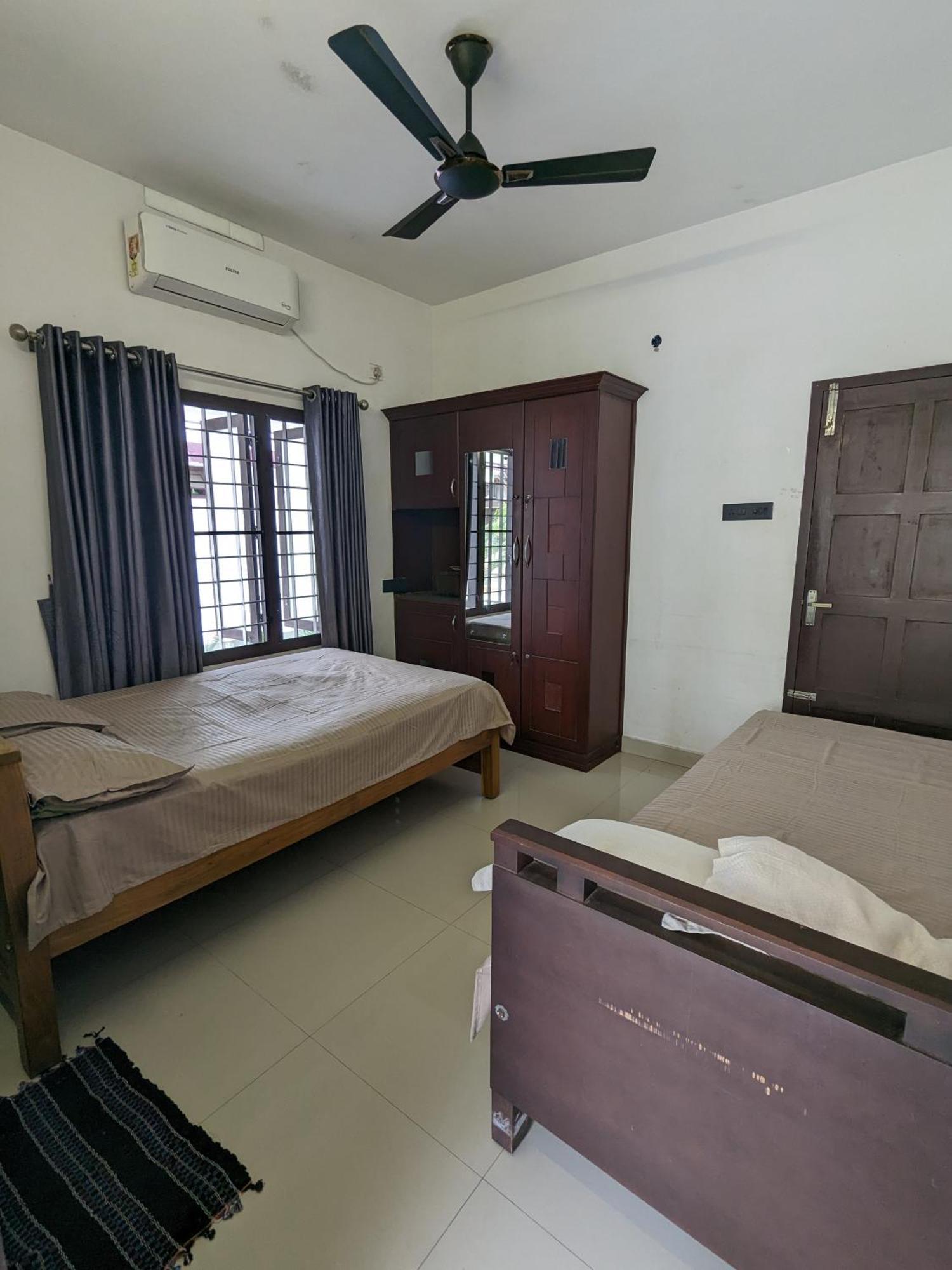 Budget Home Коччи Экстерьер фото