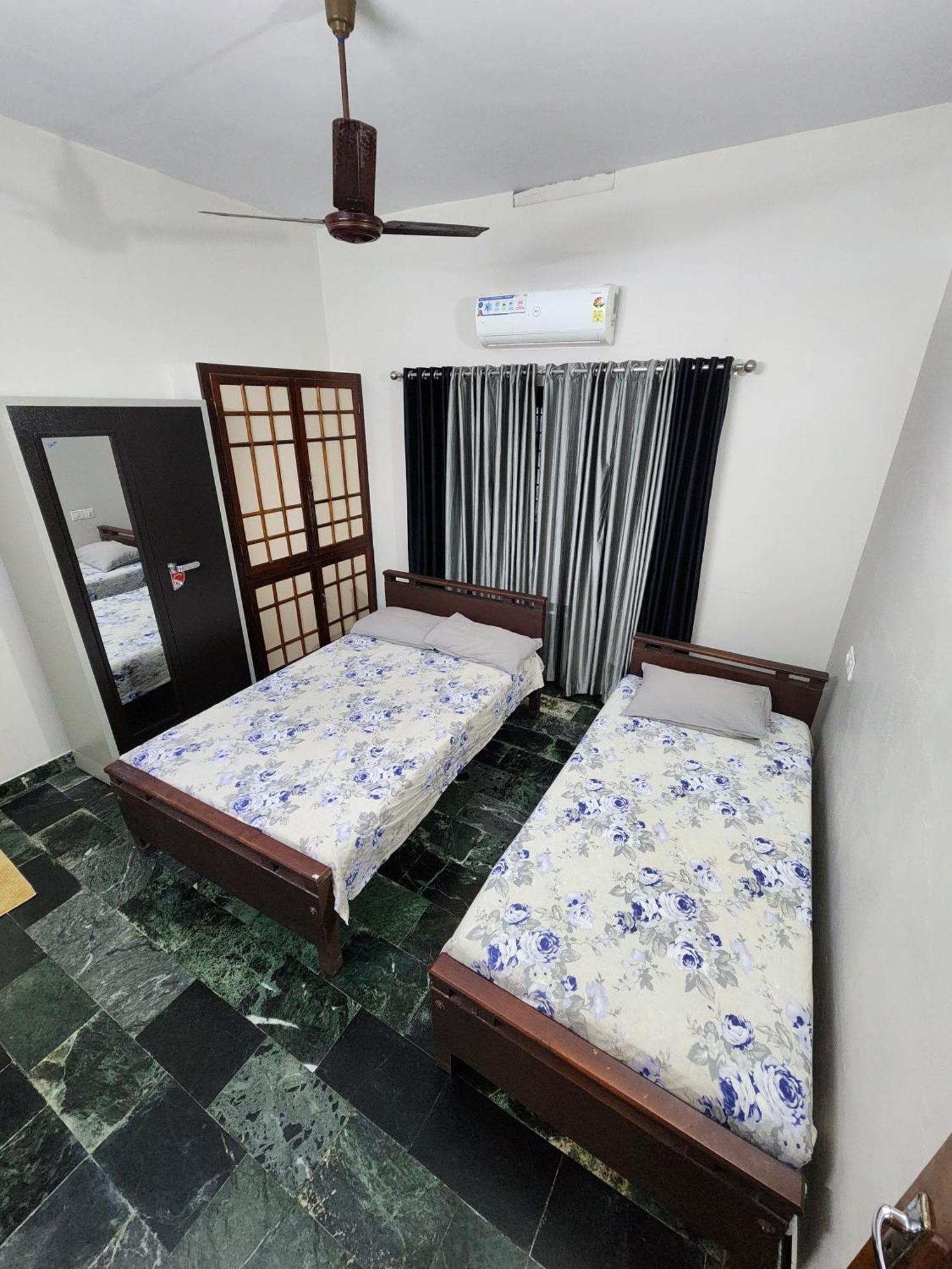 Budget Home Коччи Экстерьер фото