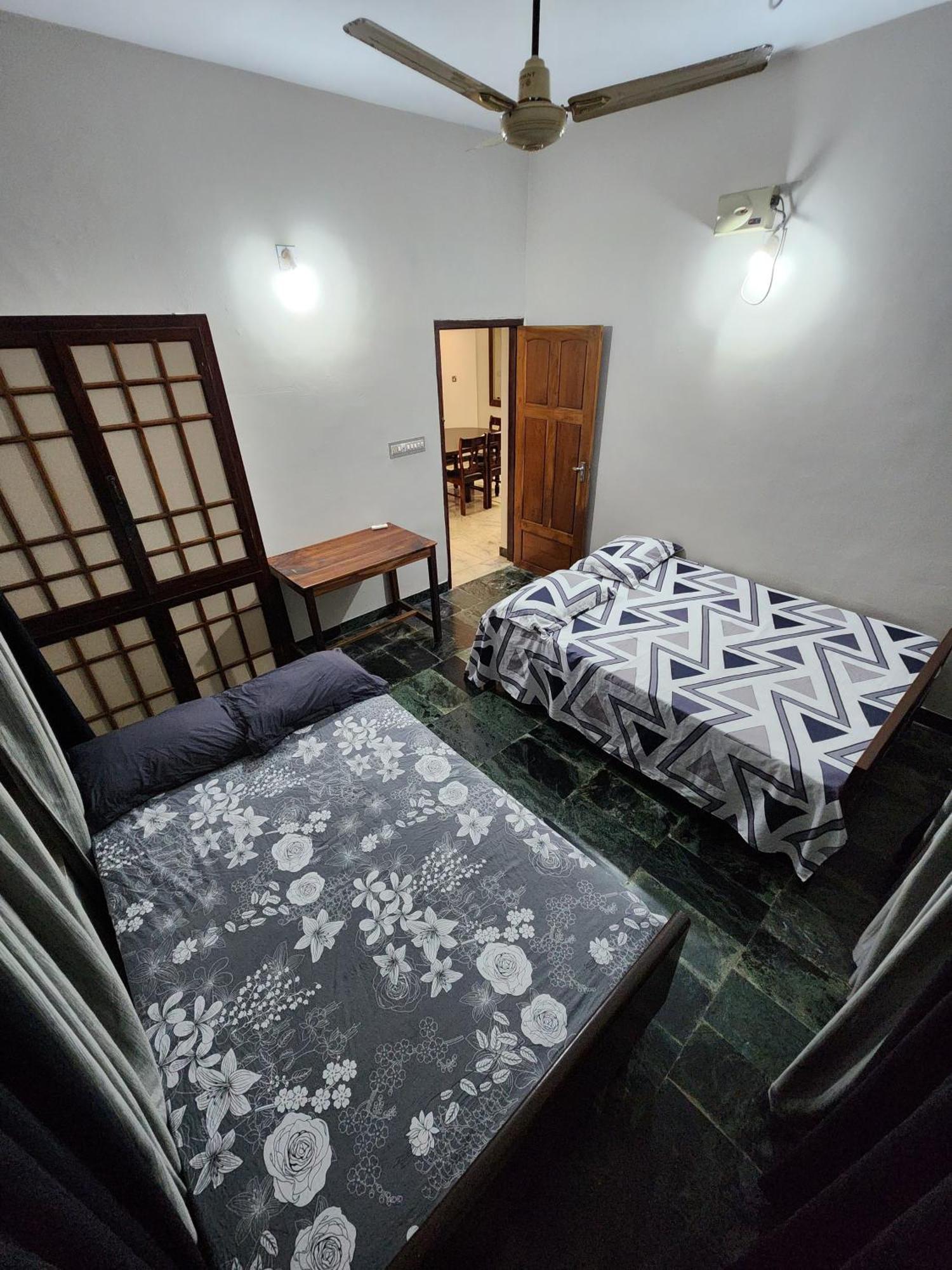 Budget Home Коччи Экстерьер фото