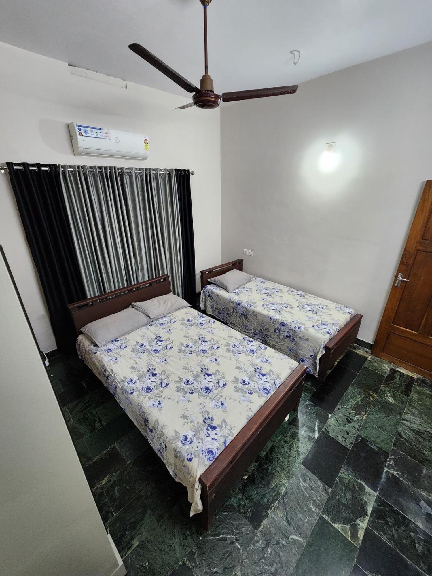 Budget Home Коччи Экстерьер фото