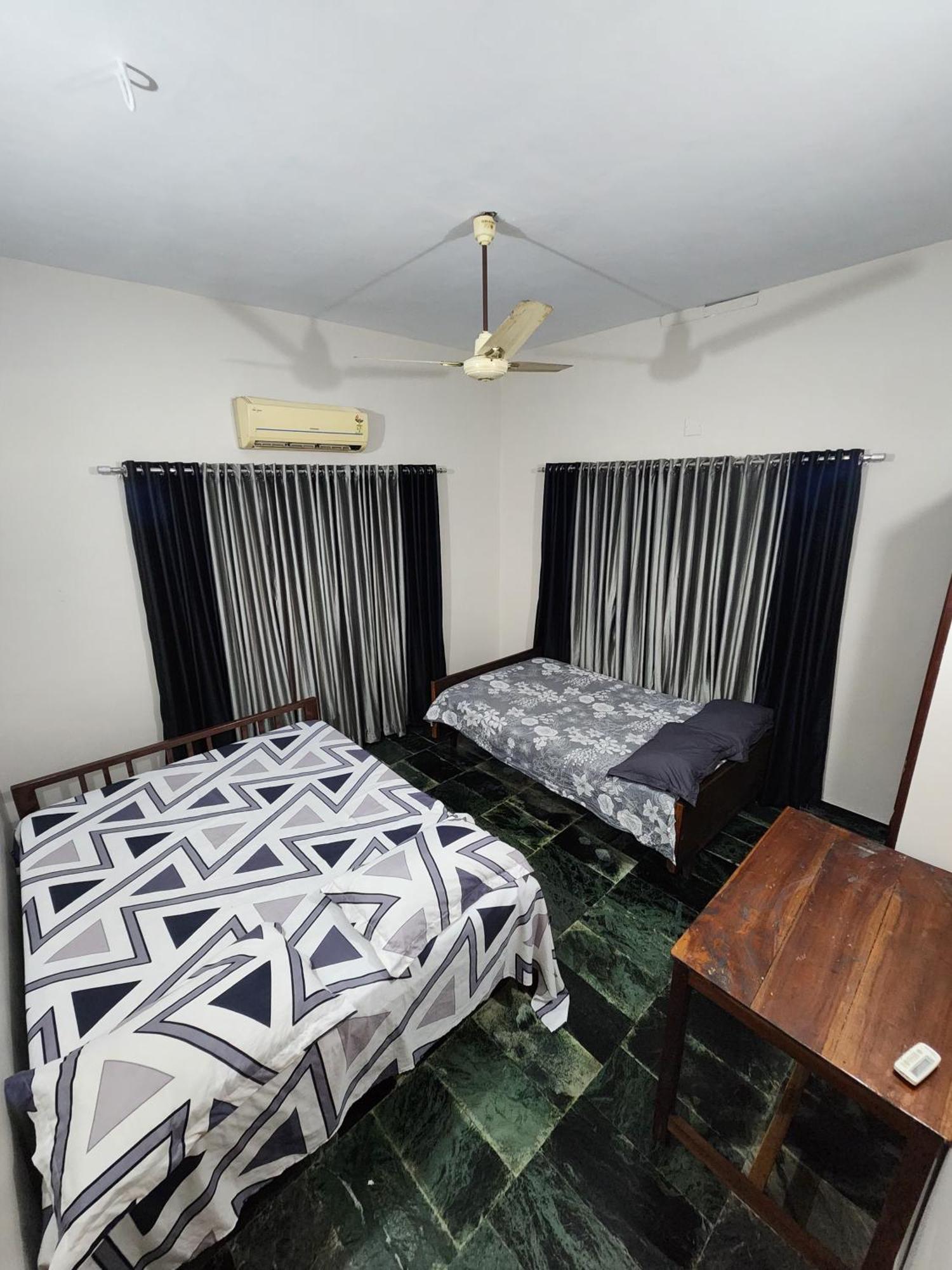 Budget Home Коччи Экстерьер фото